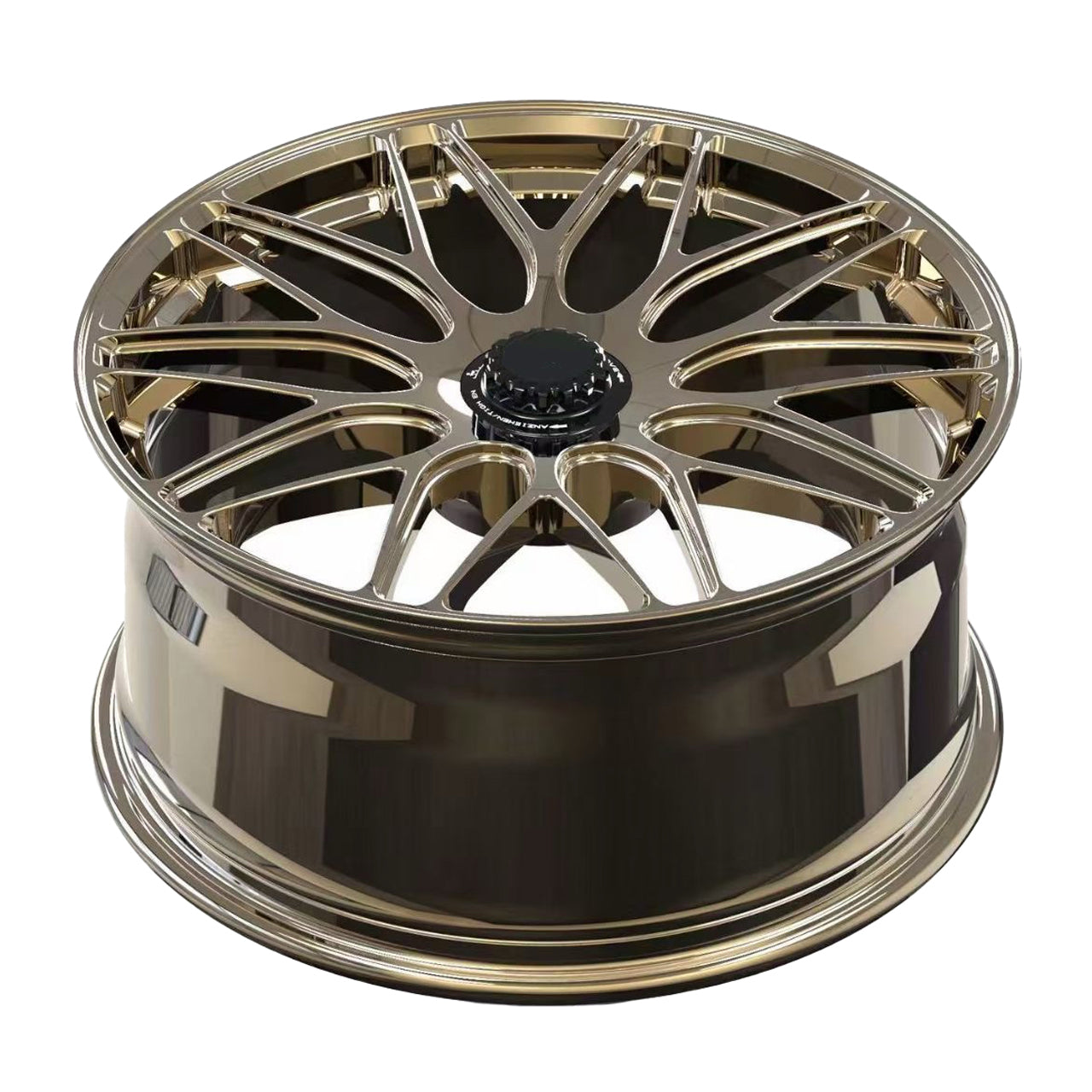 FW1007-G Performance Wheels