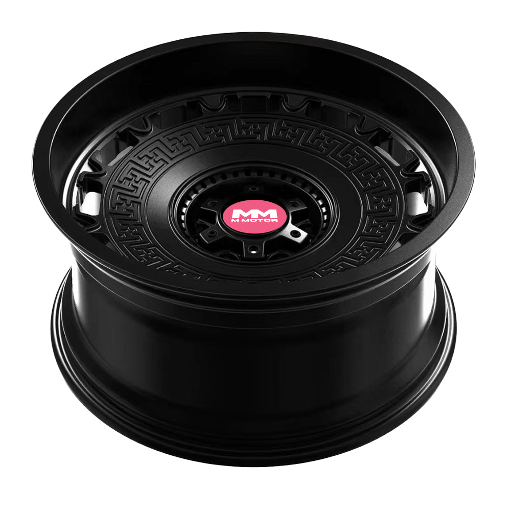FW003-OF-B Off Road Wheels