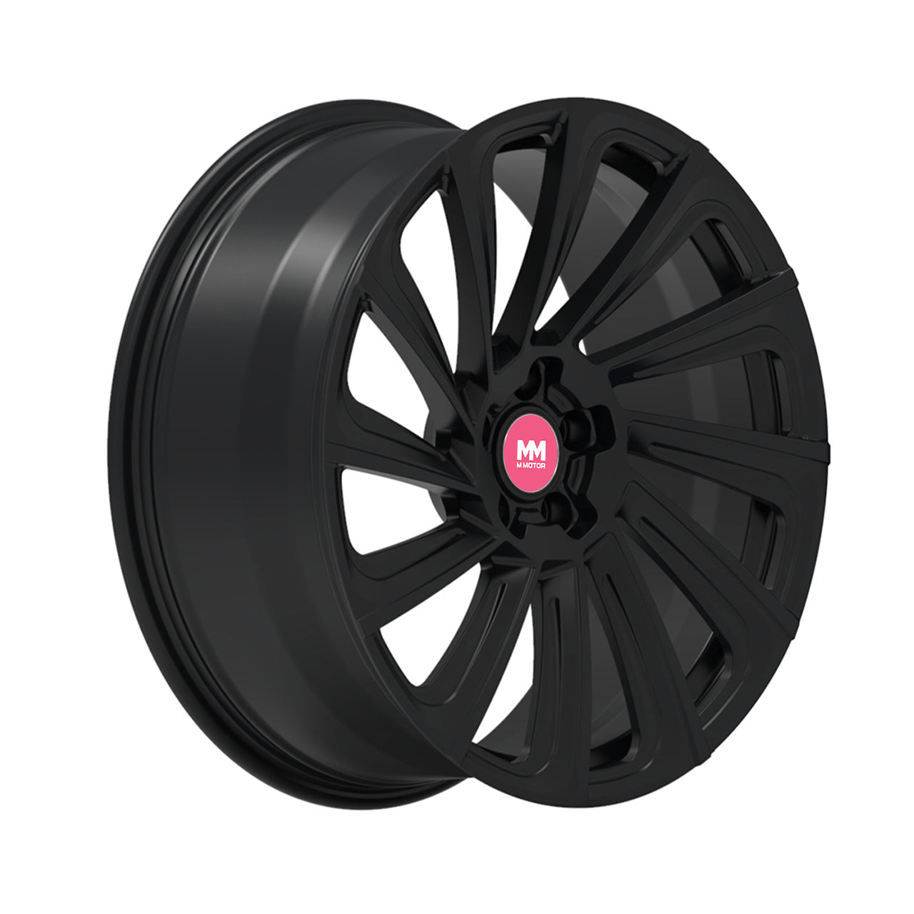 FW1006-B Performance Wheels