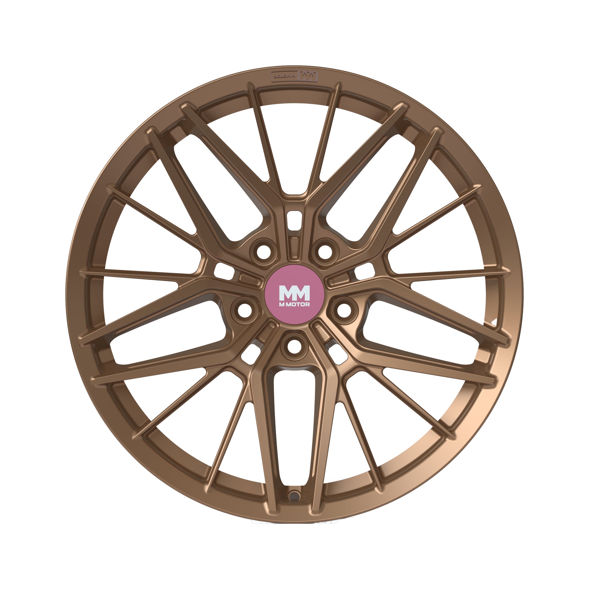 FW501-G Performance Wheels