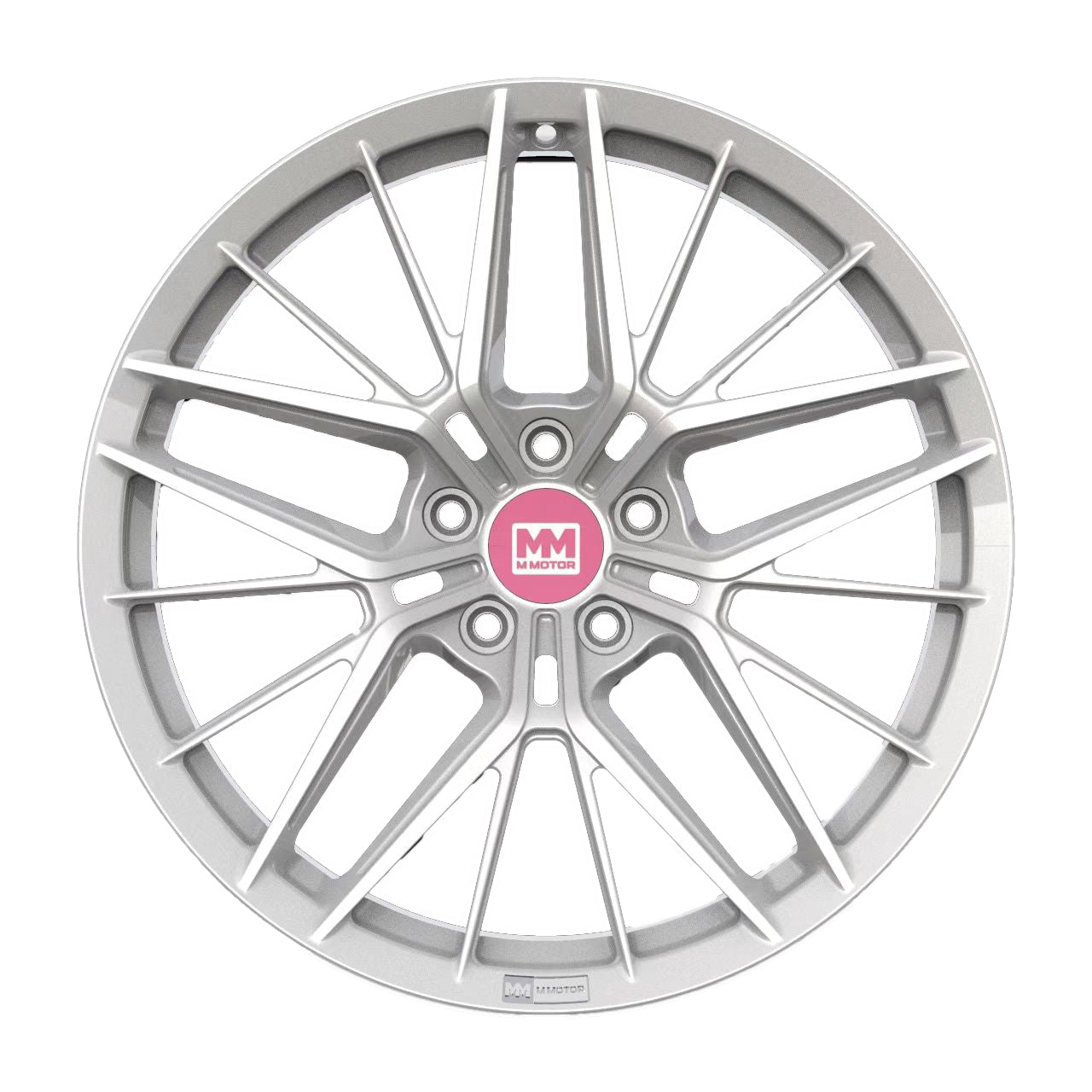 FW501-W Performance Wheels