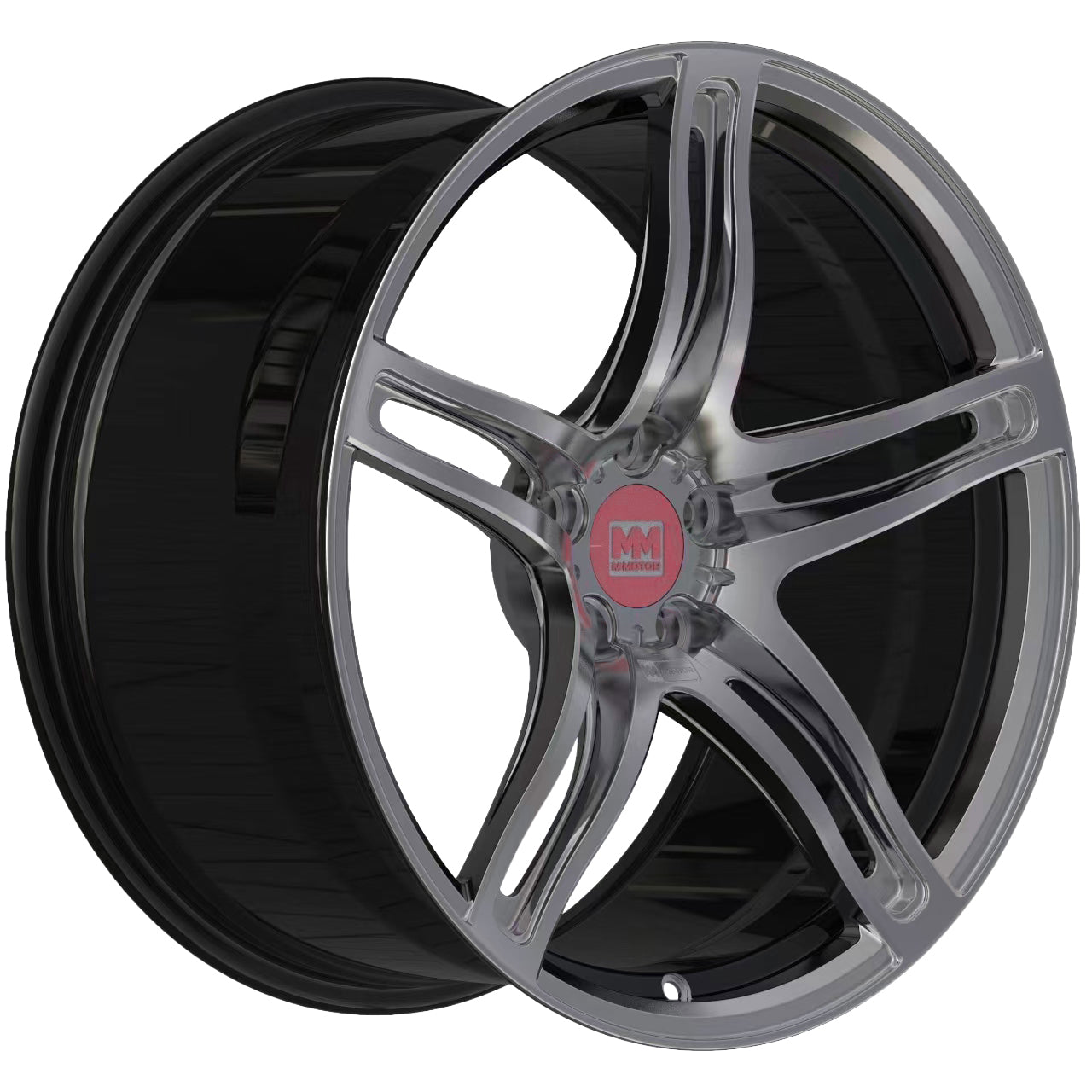 FW505-S Performance Wheels