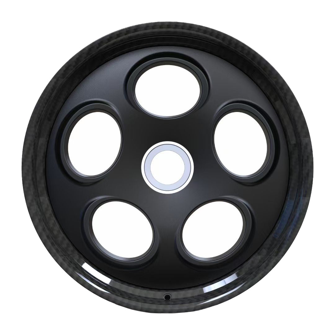 FW506-B Performance Wheels