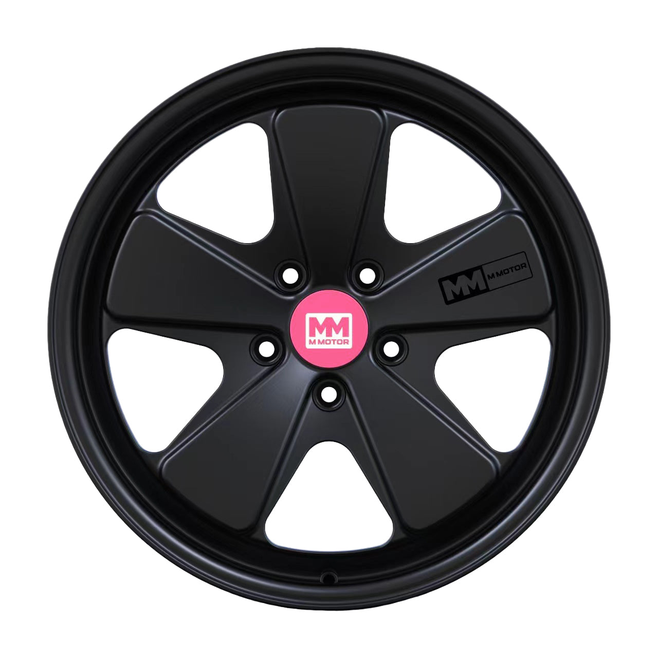 FW507-B Performance Wheels