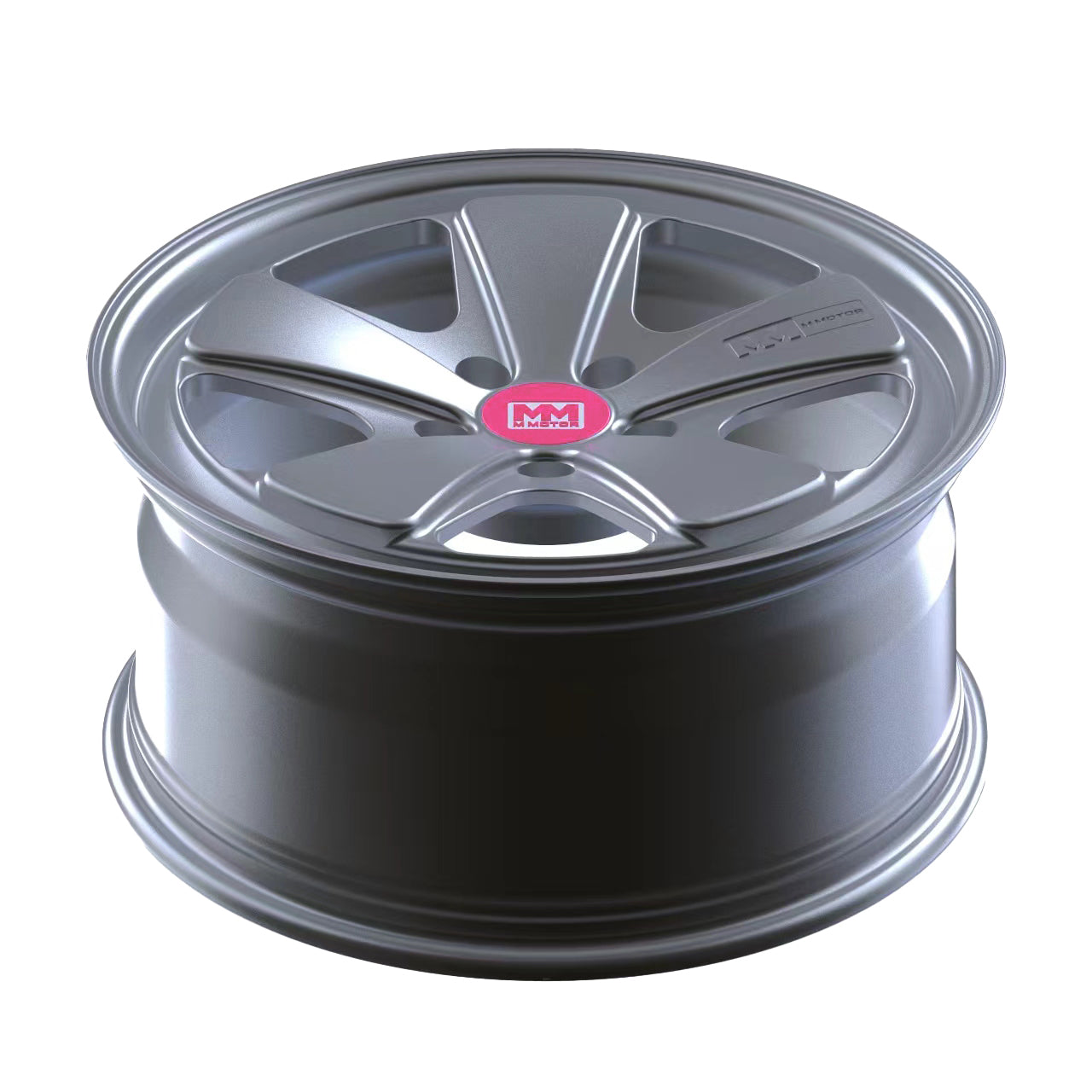 FW507-S Performance Wheels