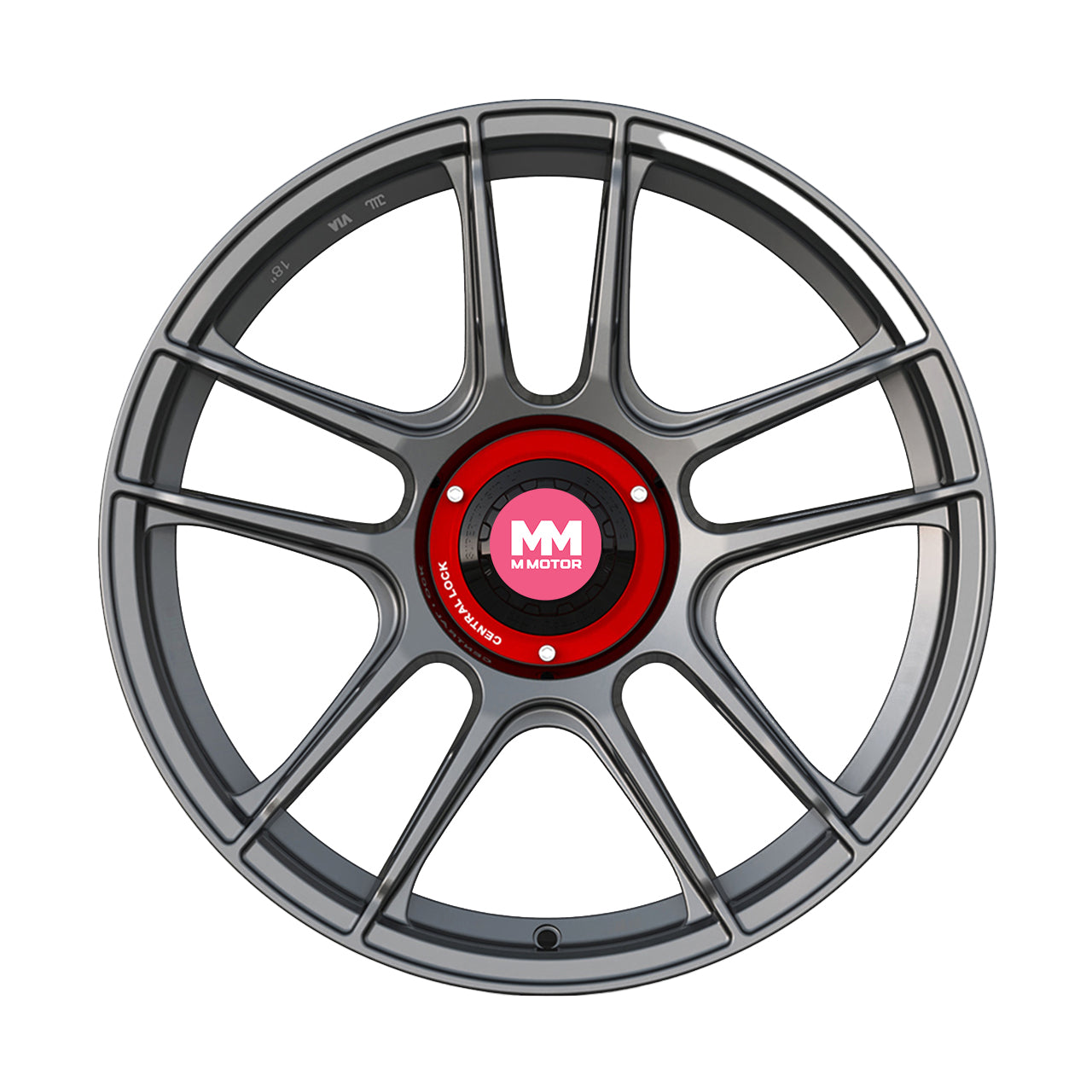 FW510-S Performance Wheels