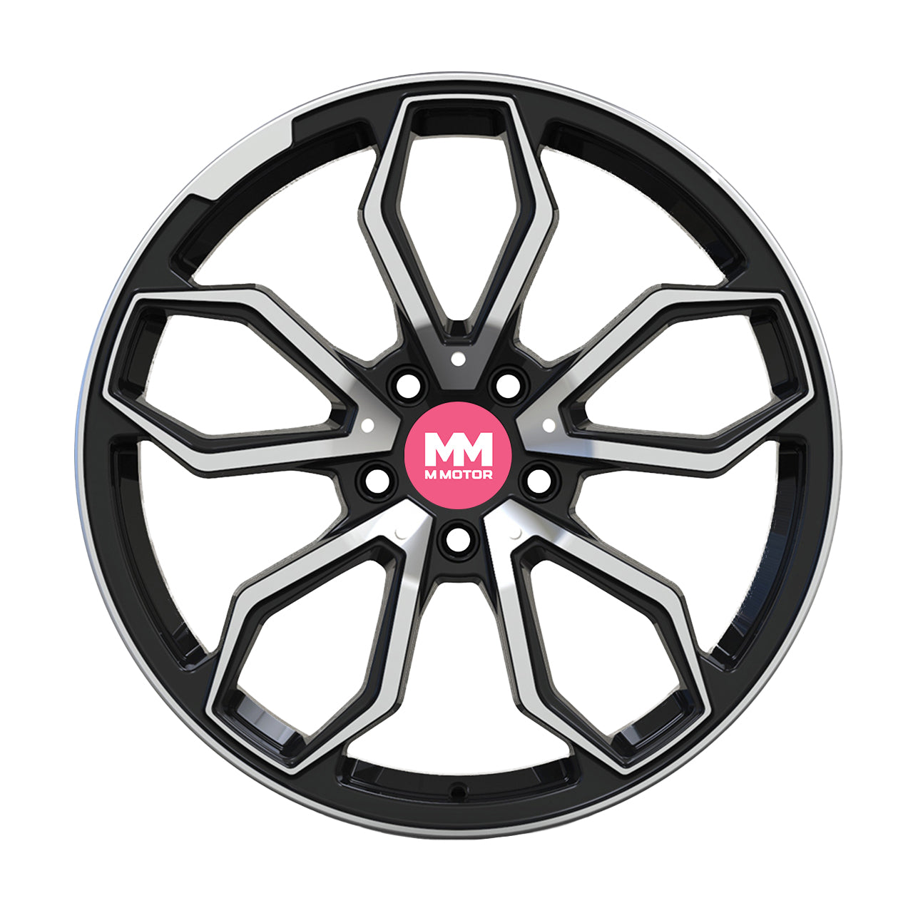 FW512-S Performance Wheels