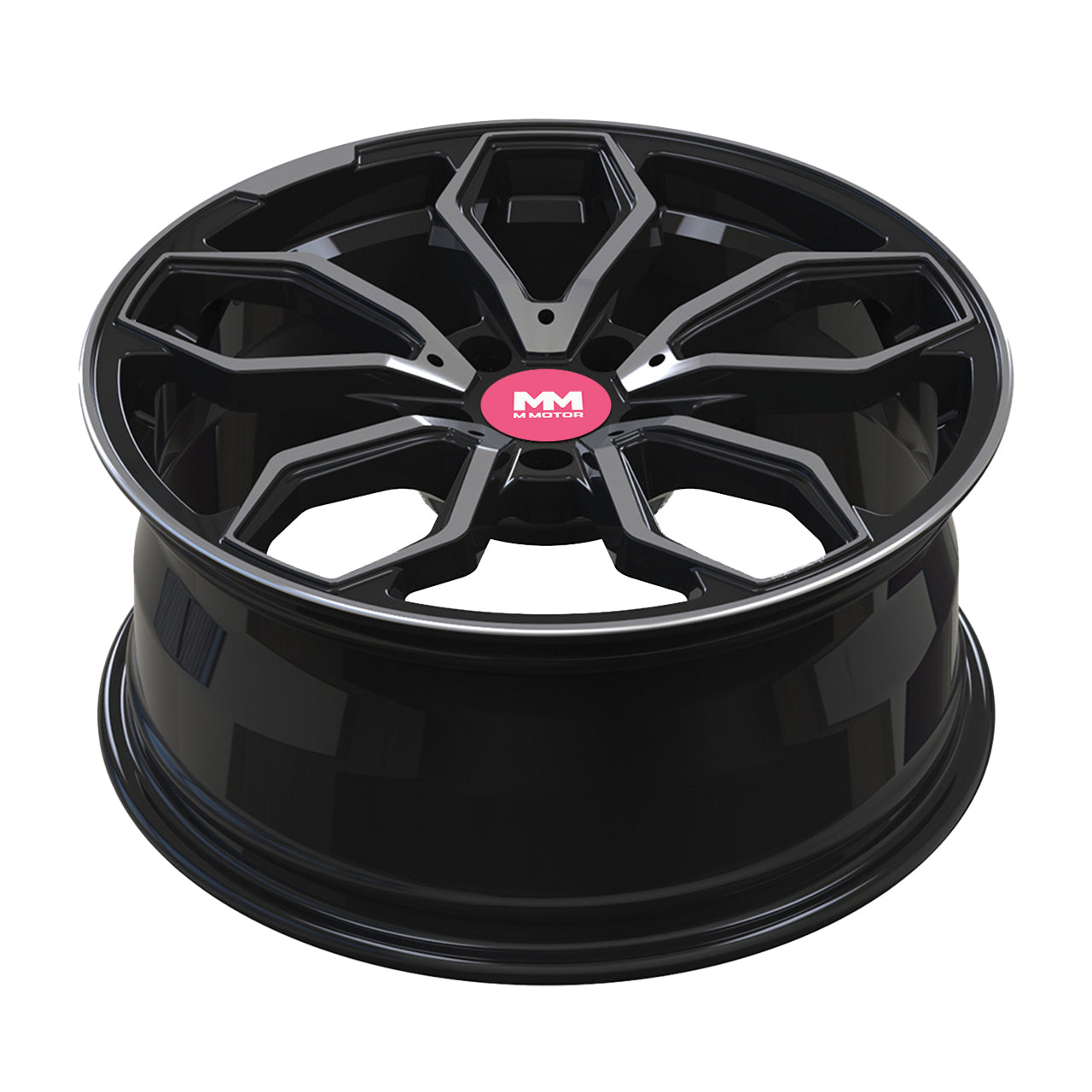 FW512-S Performance Wheels