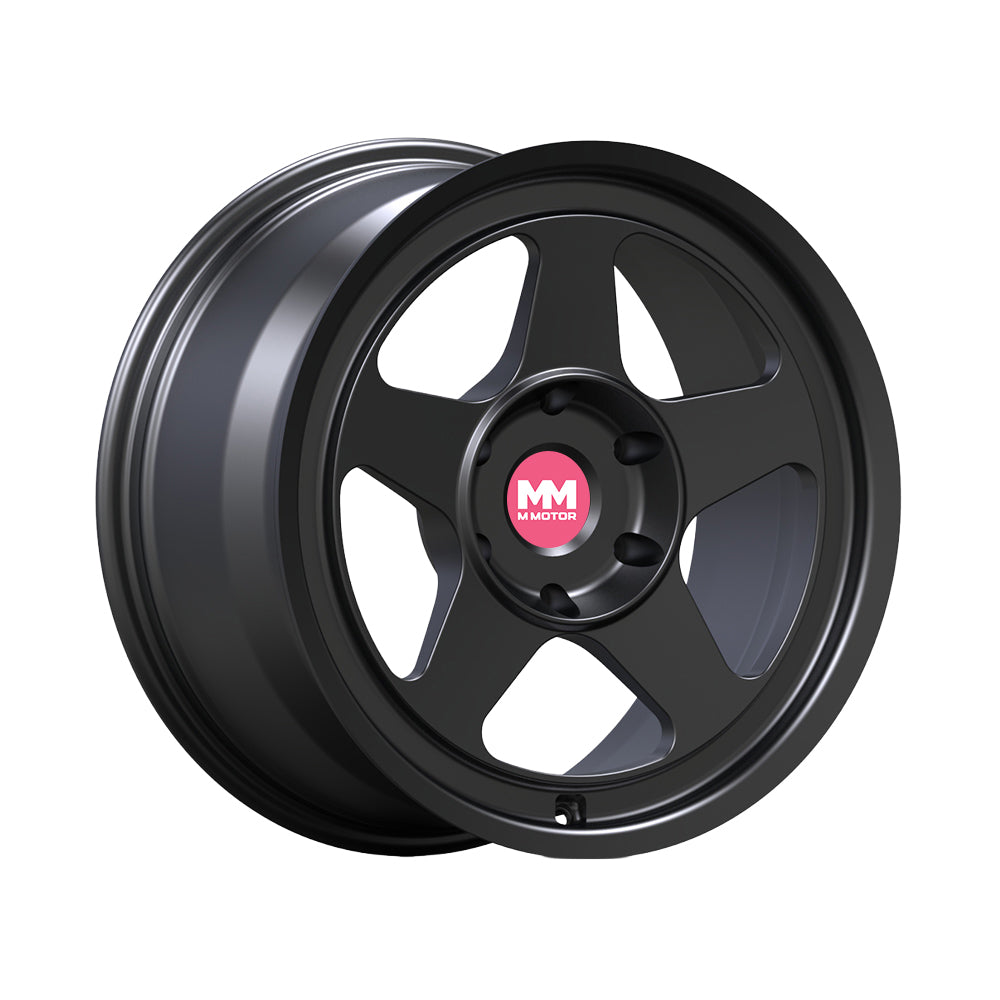 FW515-OF-B Off Road Wheels