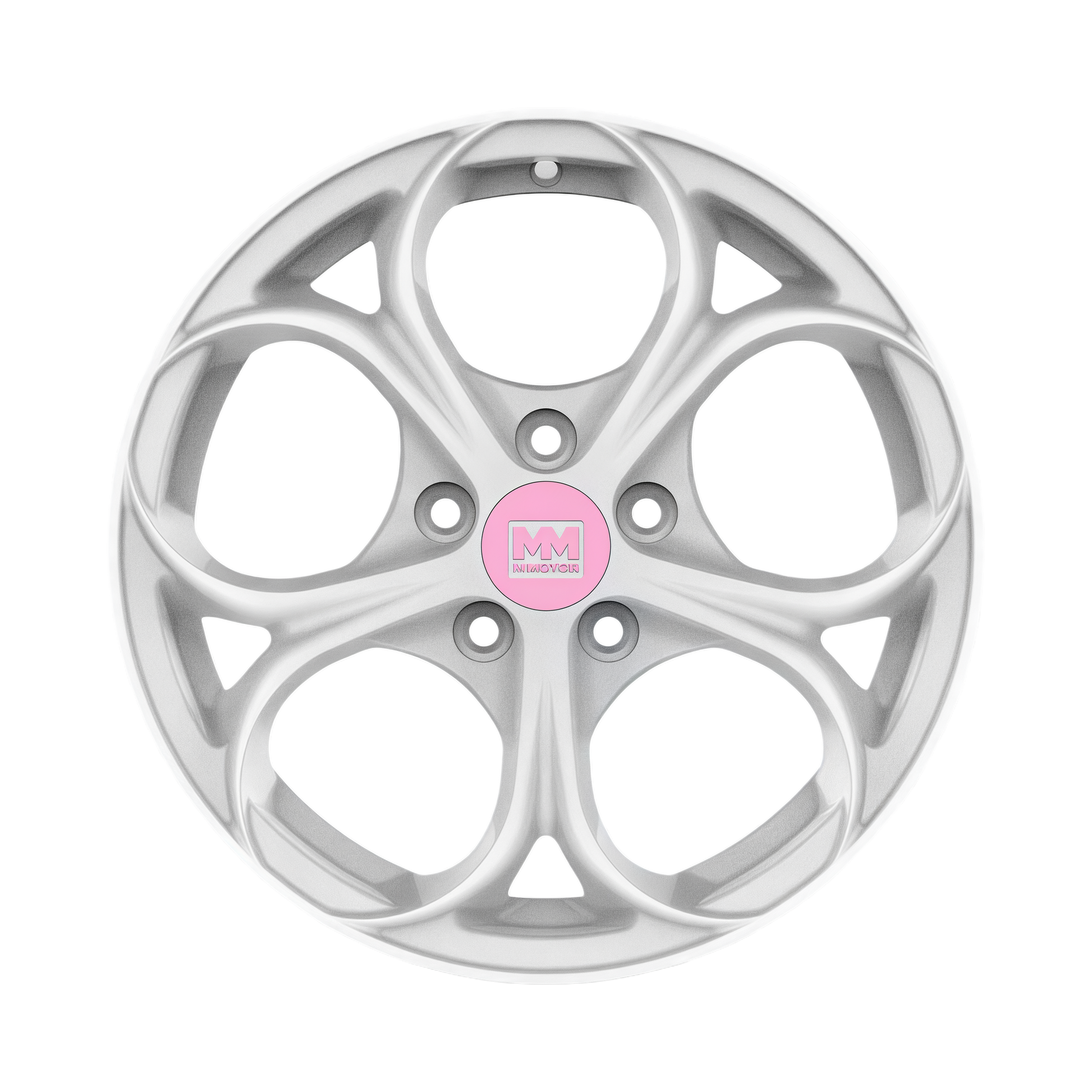 FW518-CL-W Performance Wheels