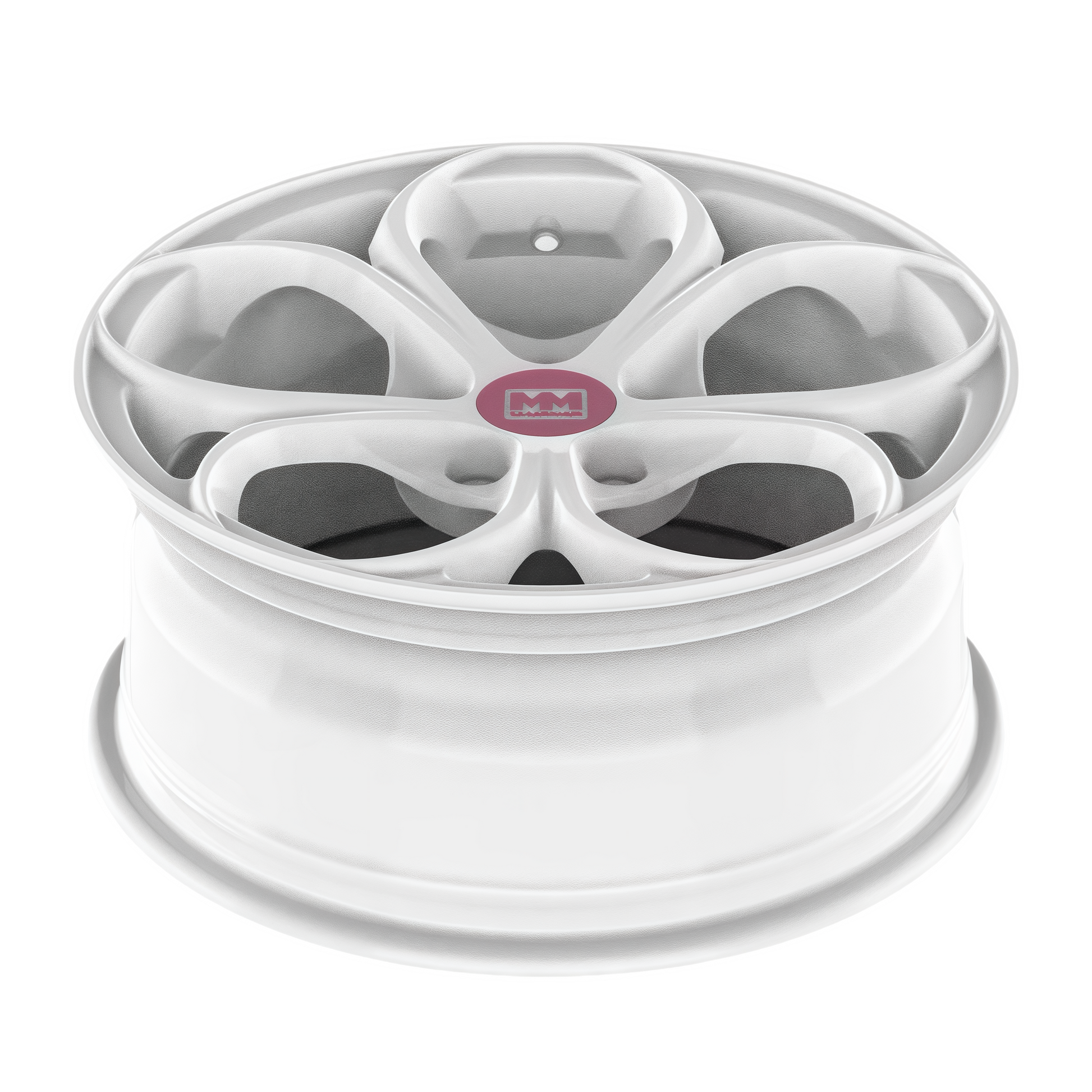 FW518-CL-W Performance Wheels
