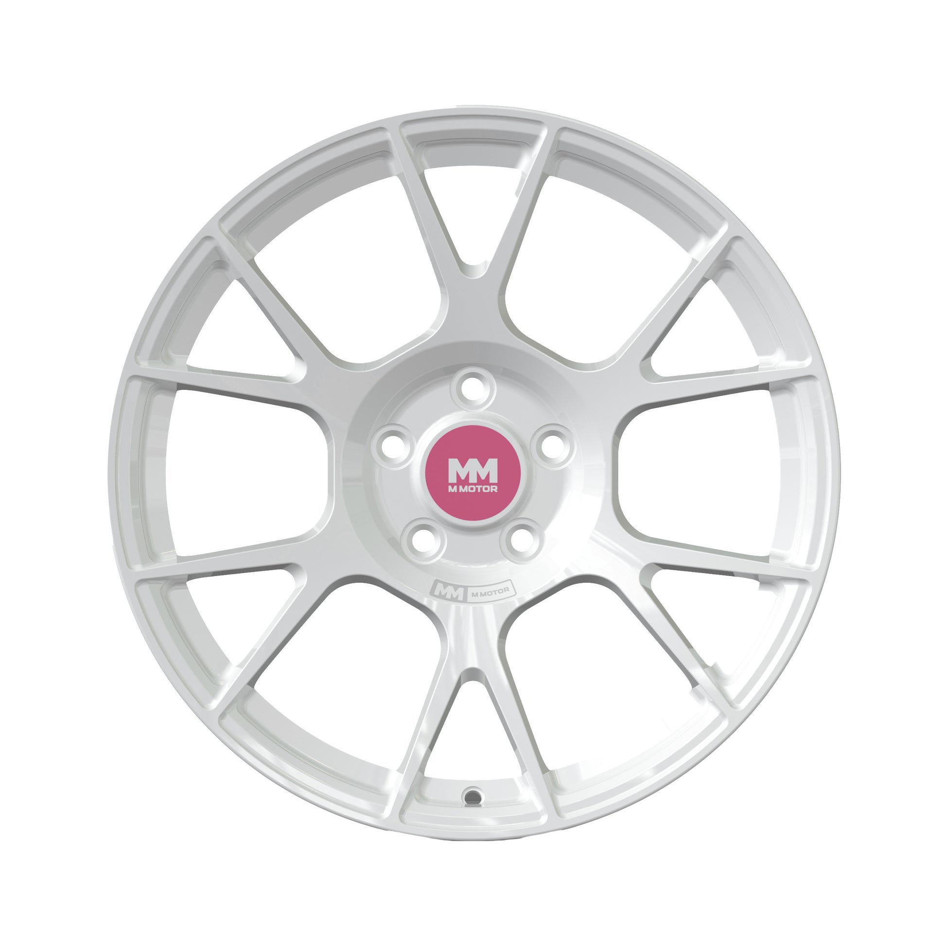 FW601-W Performance Wheels