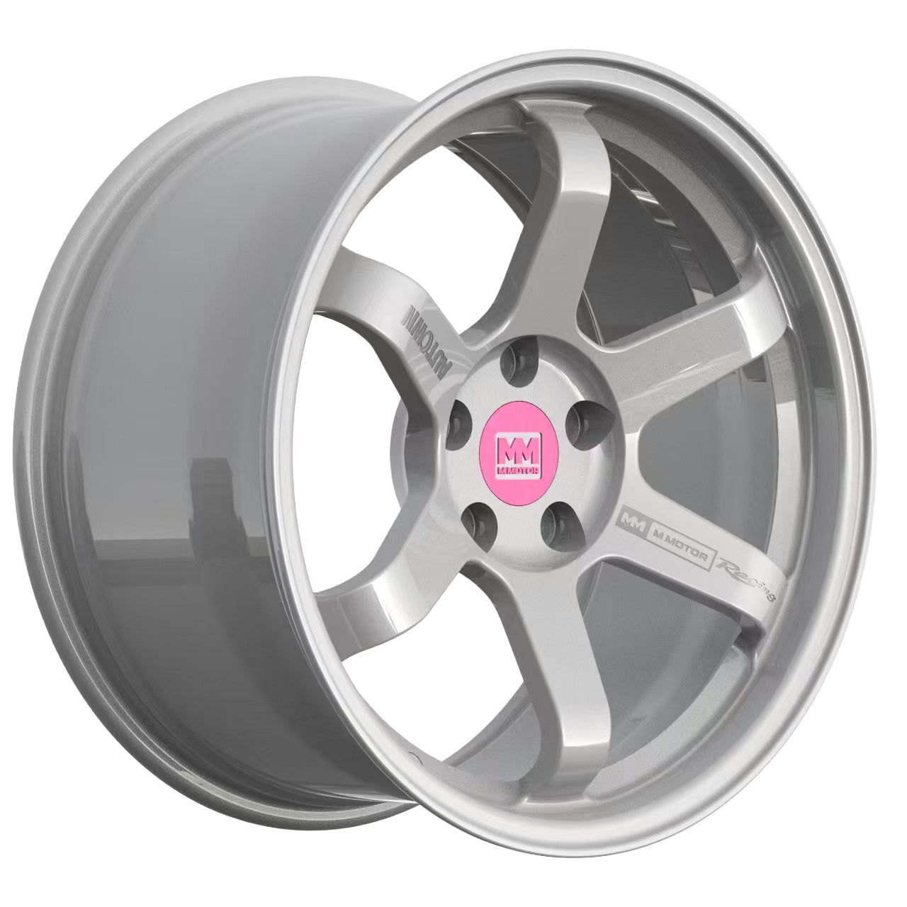 FW602-W Performance Wheels