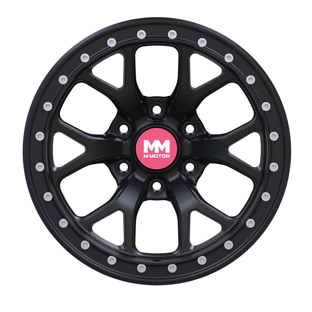 FW603-OF-B Off Road Wheels