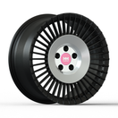 Switch Exhibition Exclusive - Forged Wheels 2 image