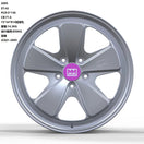 Switch Exhibition Exclusive - Forged Wheels 2 image