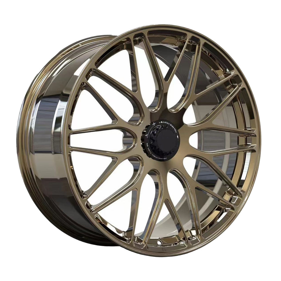 FW1007-G Performance Wheels