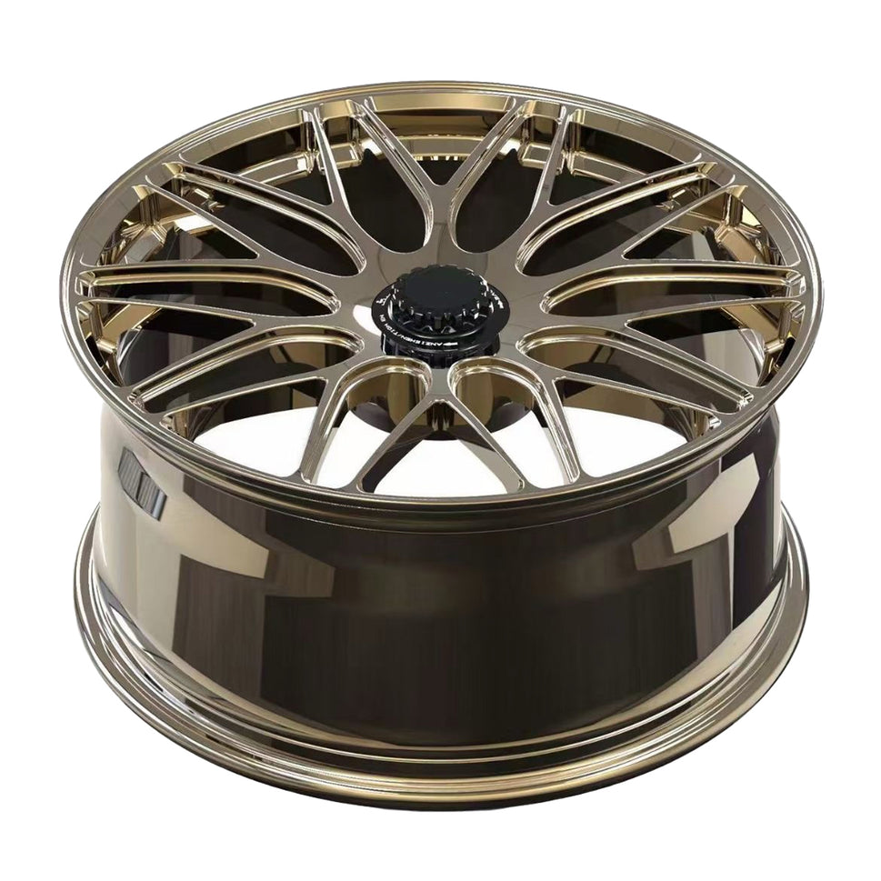 FW1007-G Performance Wheels