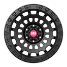 FW004-OF-B Off Road Wheels 2画像を切り替える