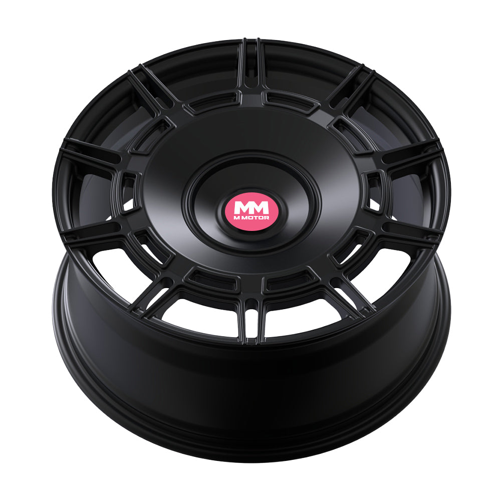 FW005-OF-B Off Road Wheels
