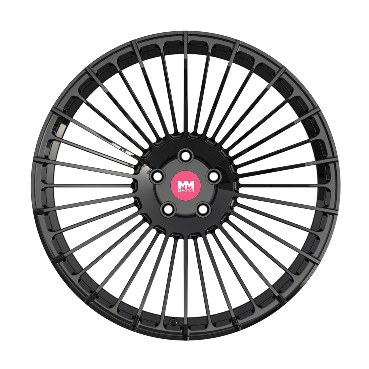 FW1001-B Performance Wheels