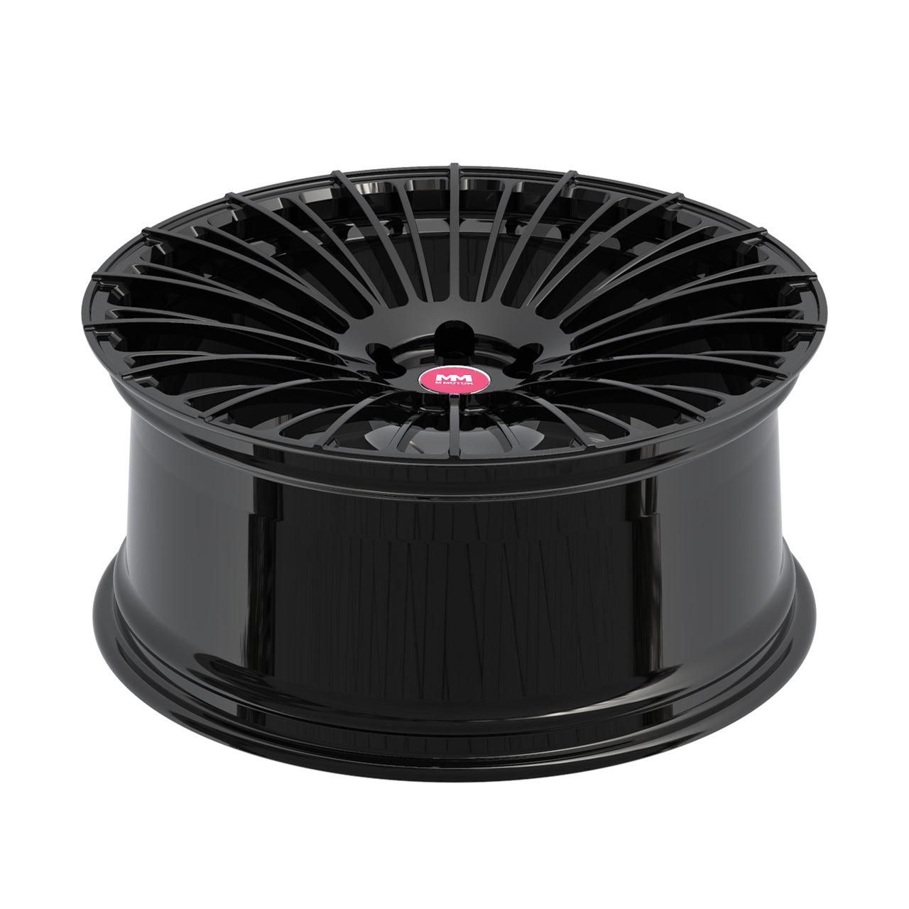 FW1001-B Performance Wheels
