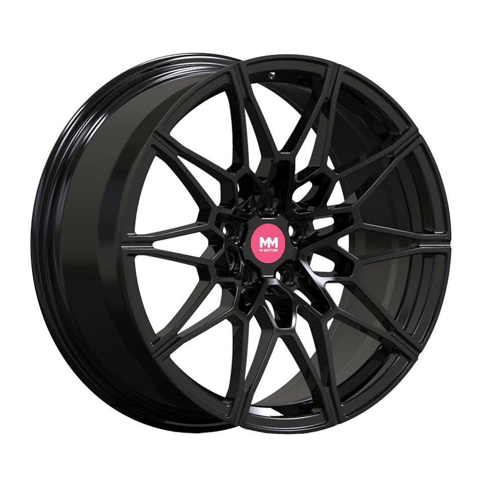 FW1002-B Performance Wheels