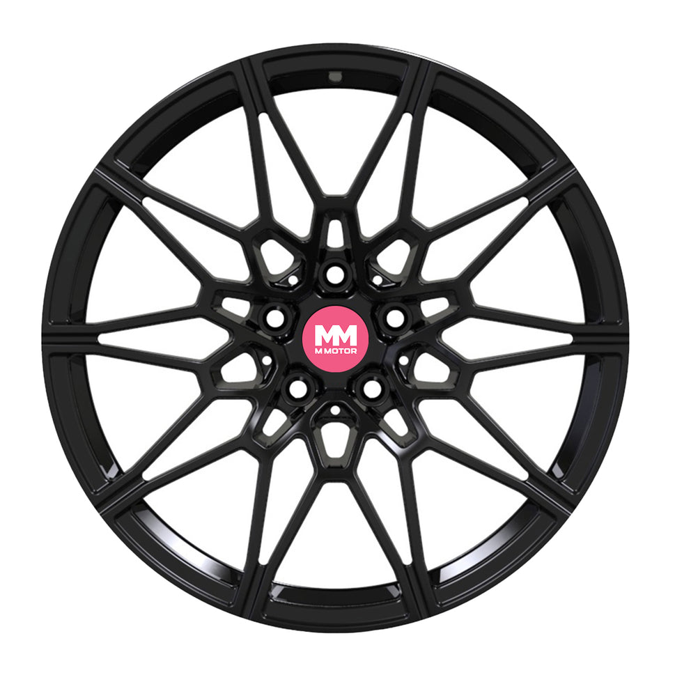 FW1002-B Performance Wheels