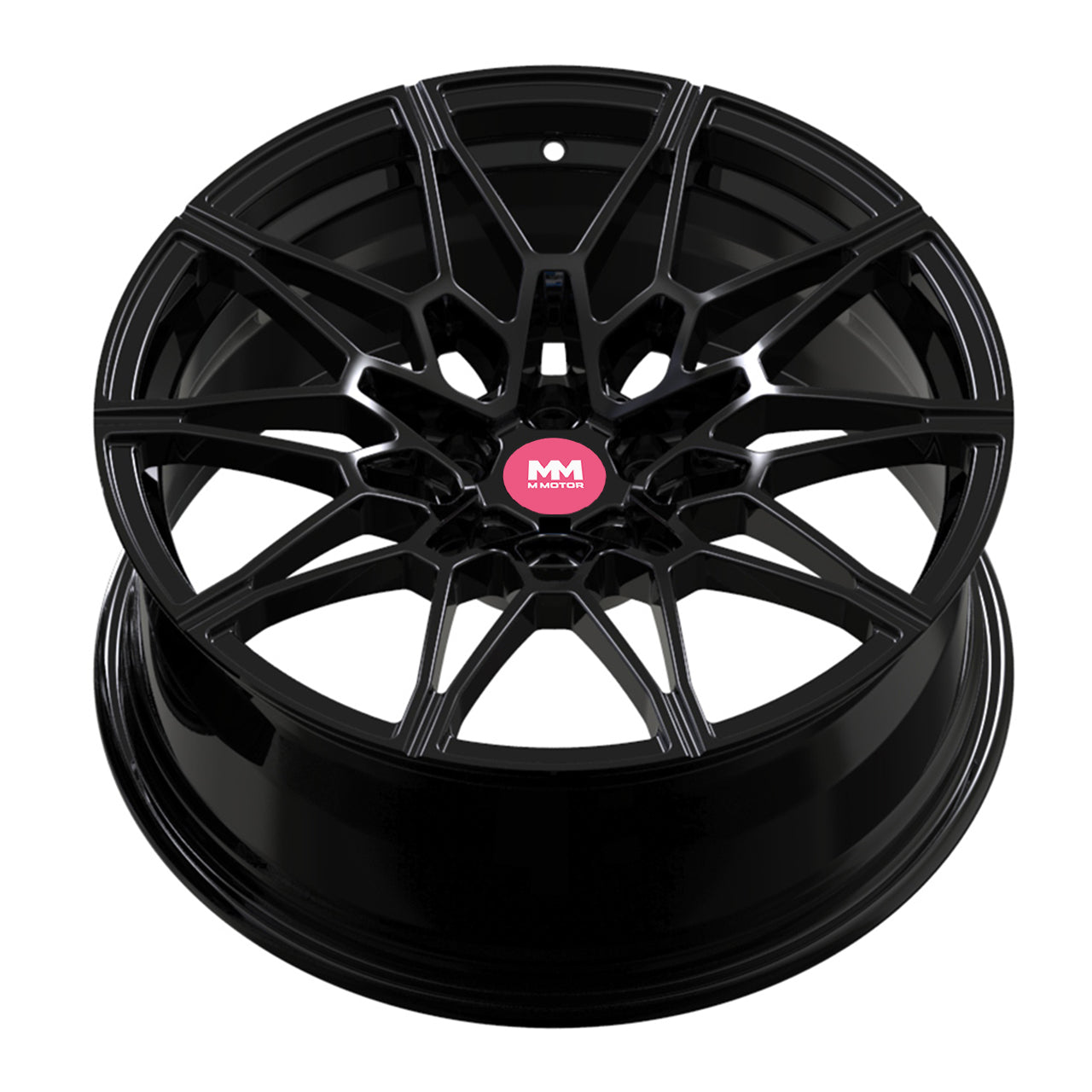 FW1002-B Performance Wheels