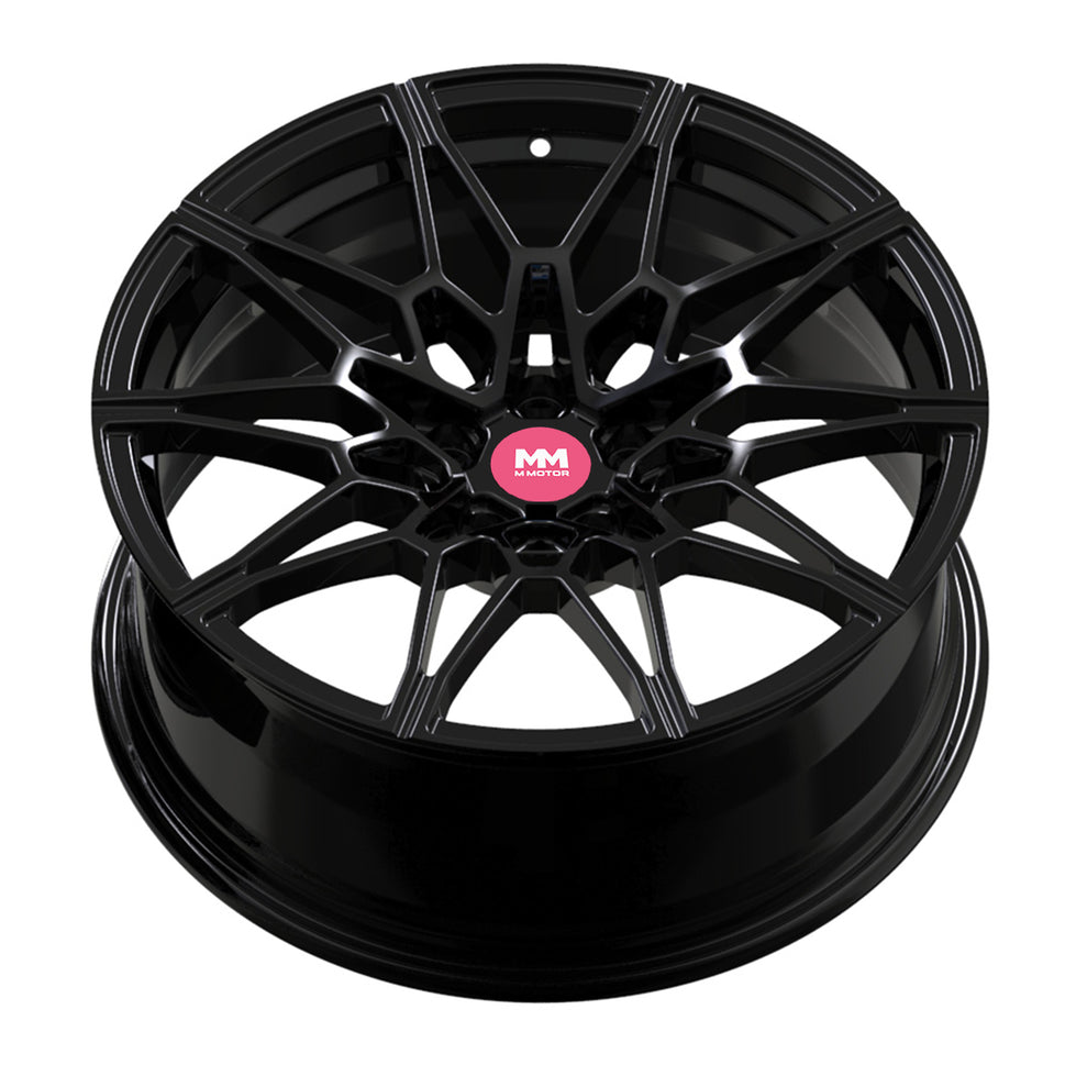 FW1002-B Performance Wheels