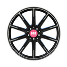 FW1003-B Performance Wheels 2画像を切り替える