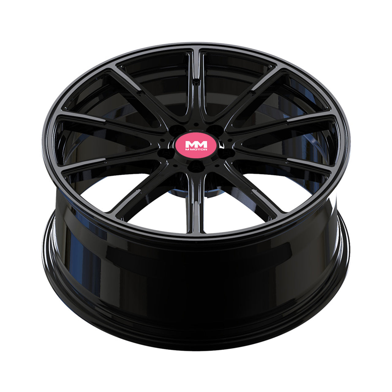 FW1003-B Performance Wheels