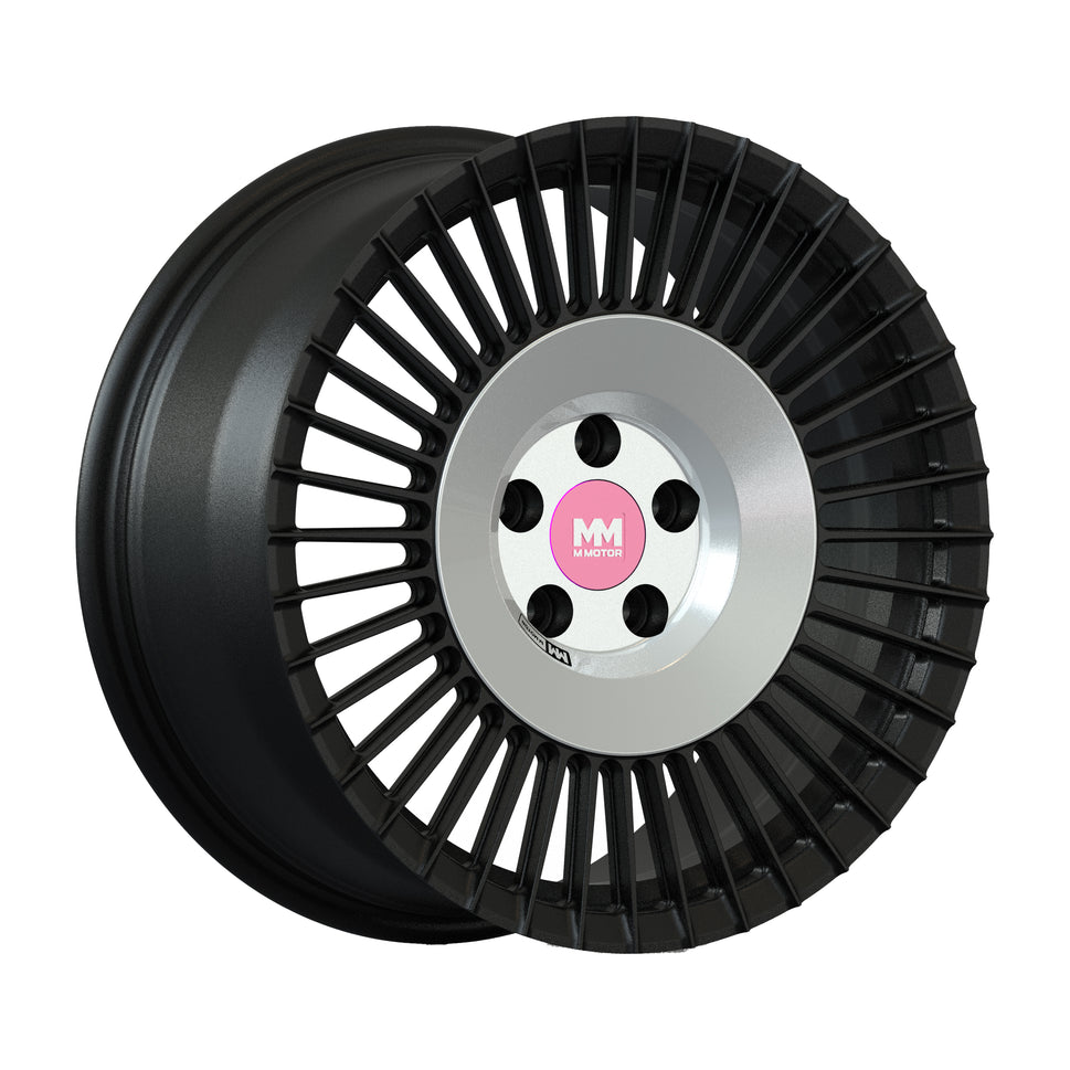 FW1004-B Performance Wheels