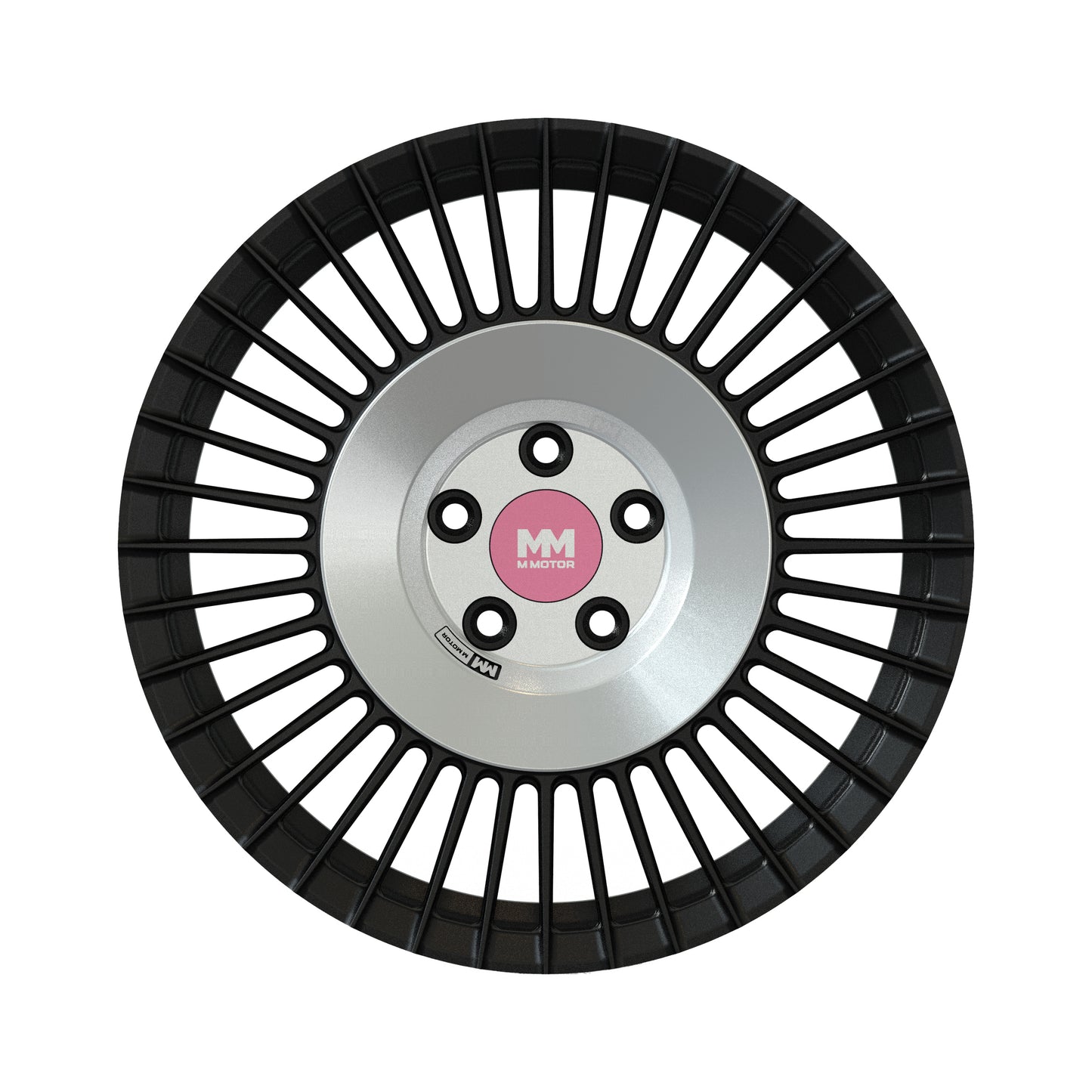 FW1004-B Performance Wheels