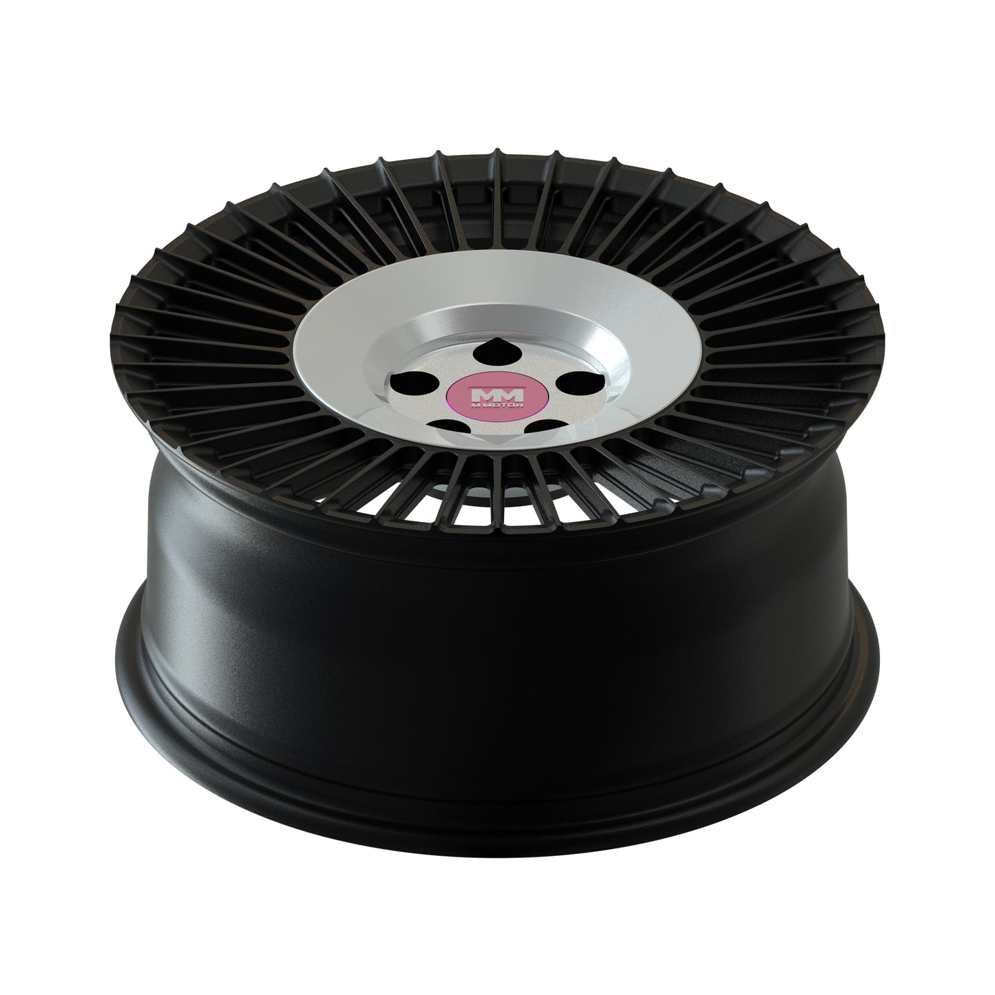 FW1004-B Performance Wheels