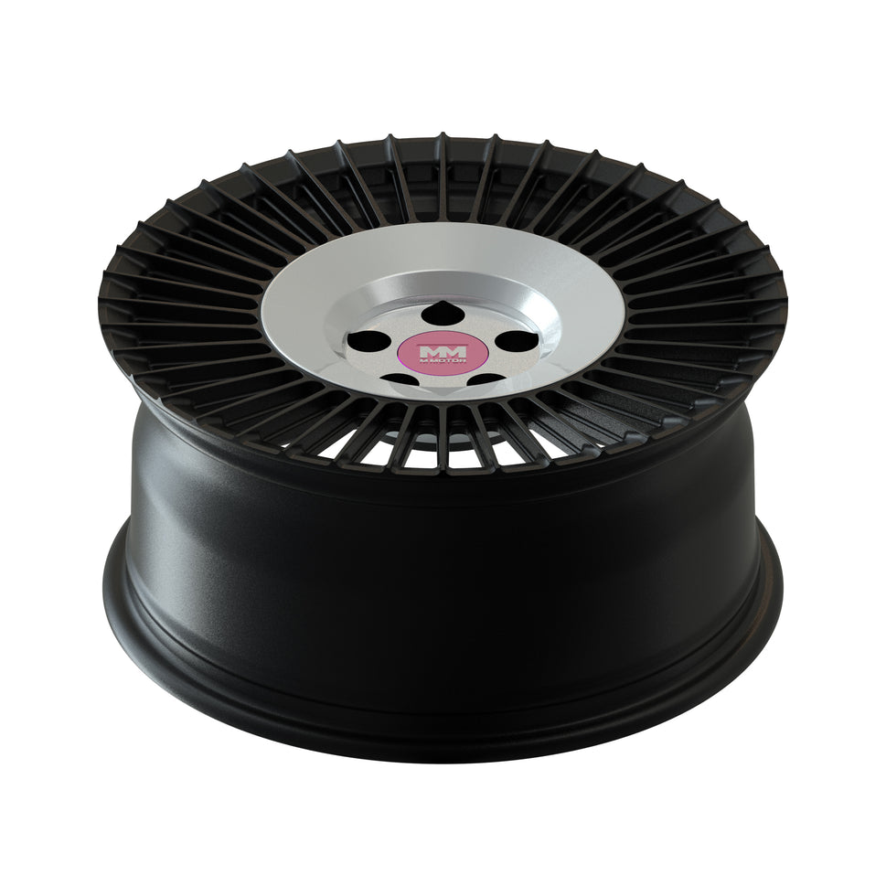 FW1004-B Performance Wheels