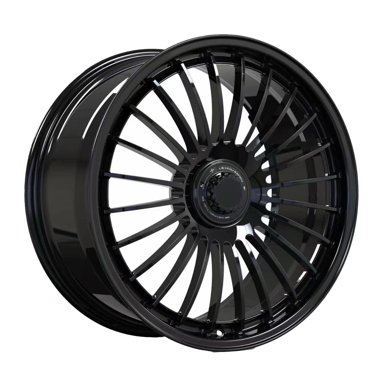 FW1005-B Performance Wheels