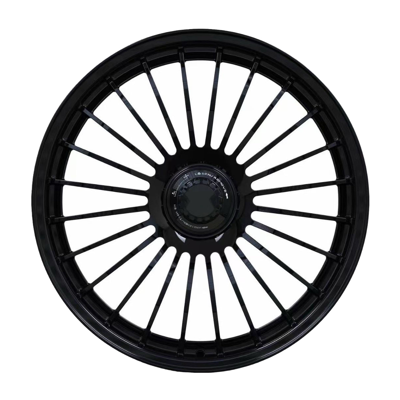 FW1005-B Performance Wheels