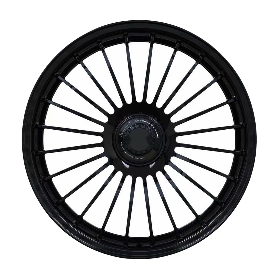 FW1005-B Performance Wheels