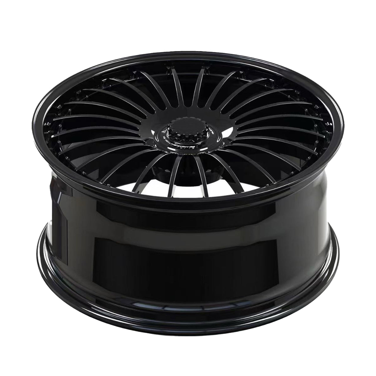 FW1005-B Performance Wheels