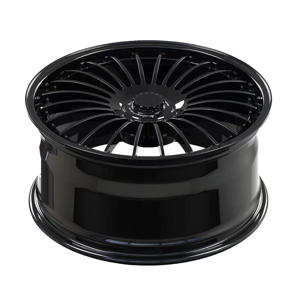 FW1005-B Performance Wheels