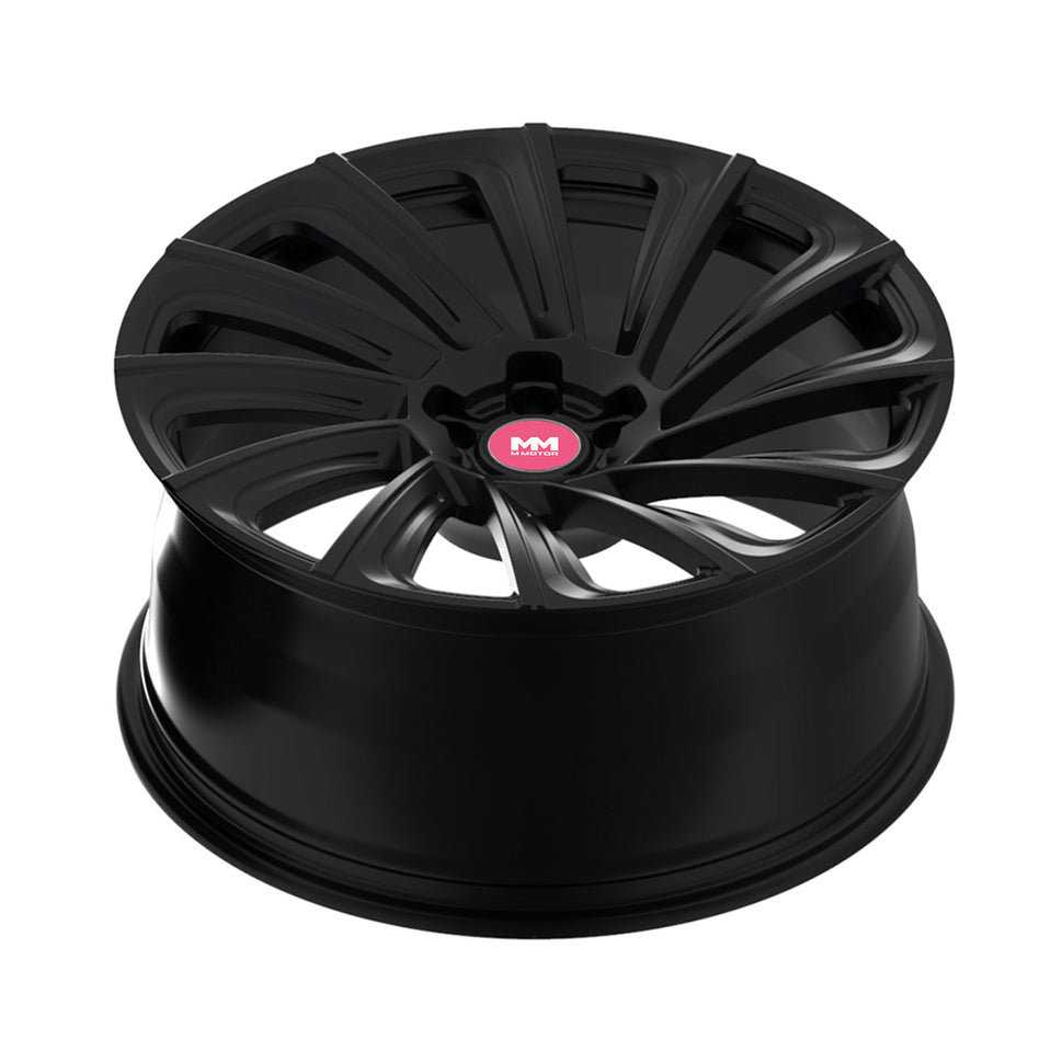 FW1006-B Performance Wheels