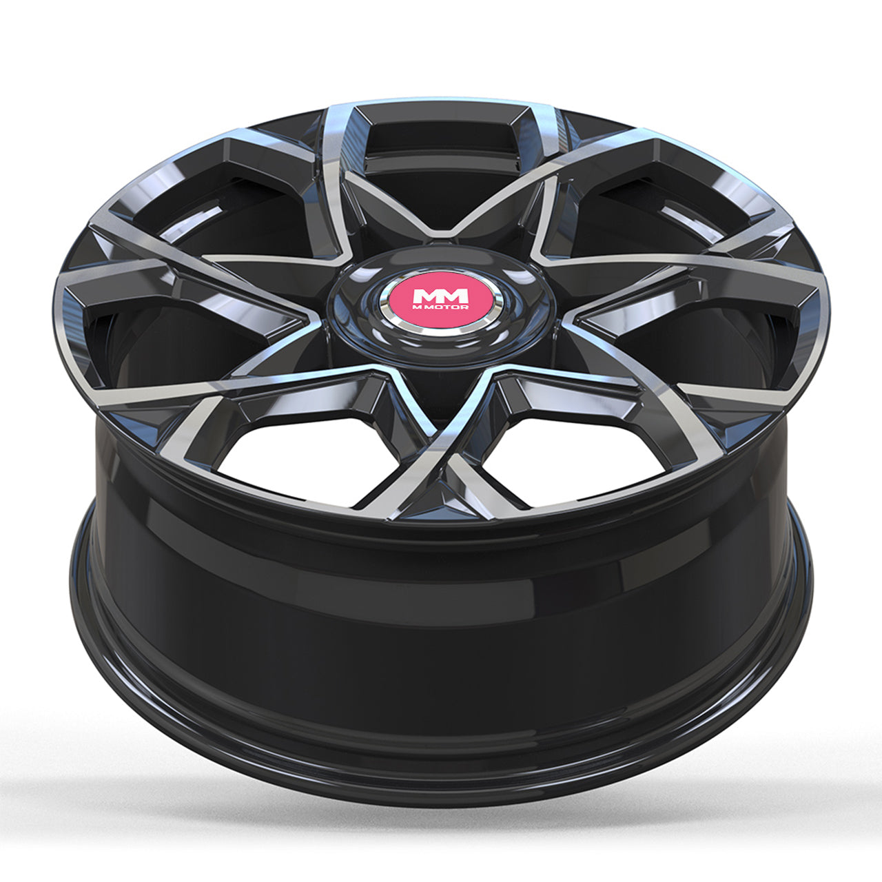 FW1008-S Performance Wheels