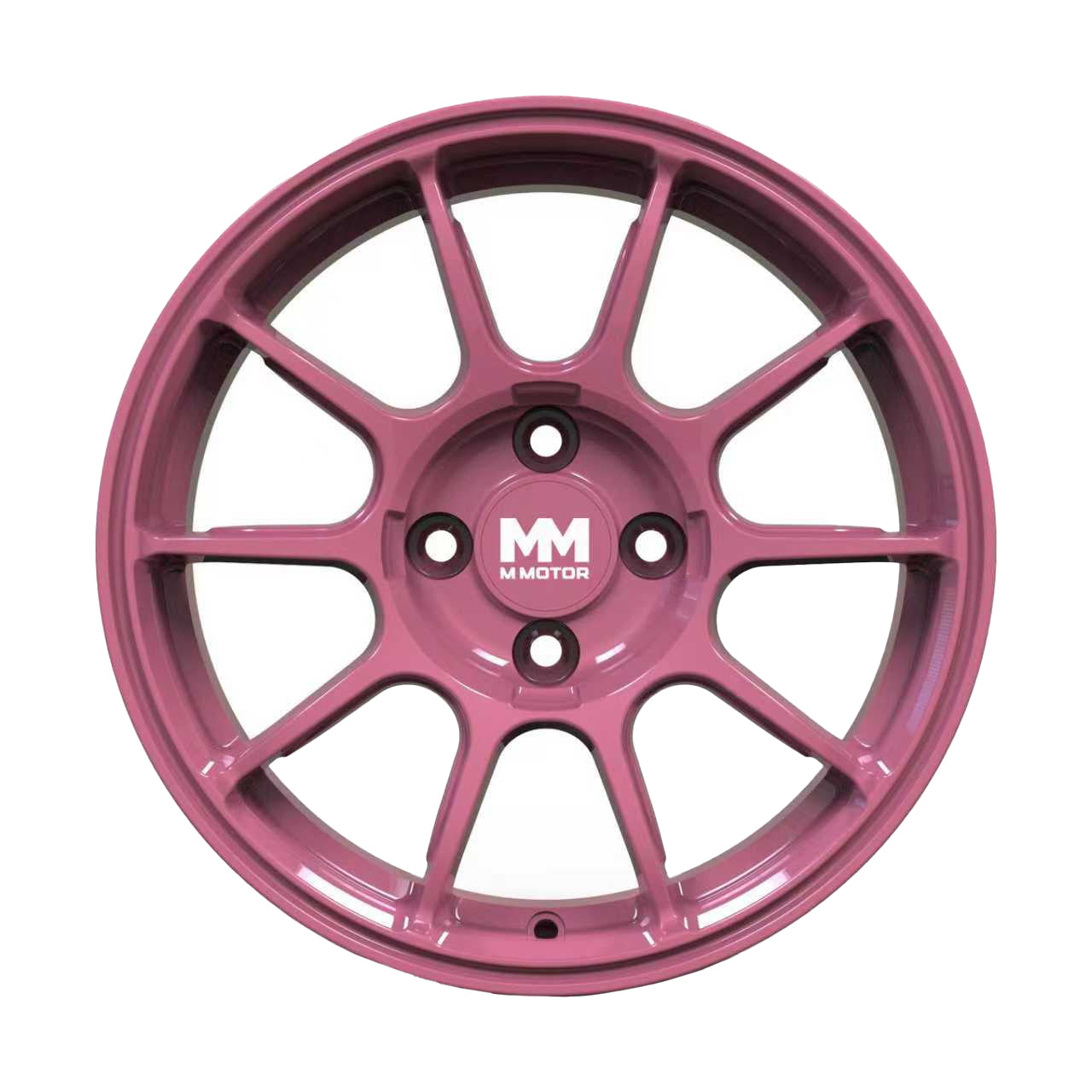 FW1009-P Performance Wheels