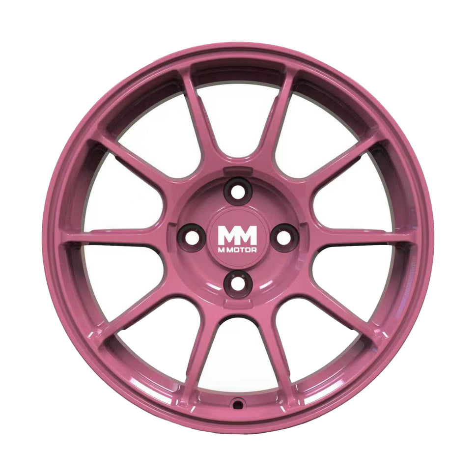 FW1009-P Performance Wheels