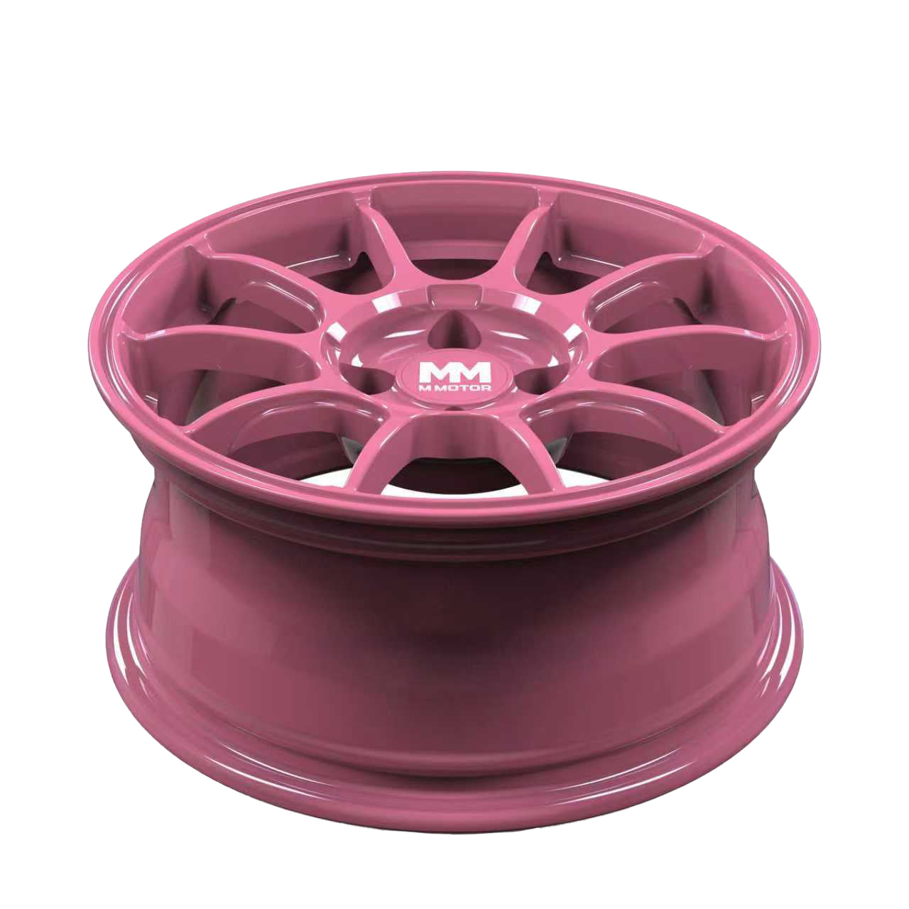 FW1009-P Performance Wheels