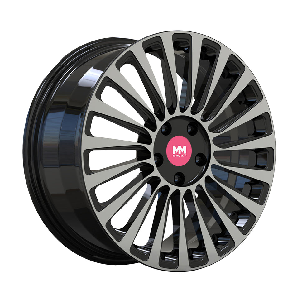 FW1010-S Performance Wheels