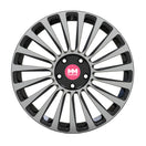 FW1010-S Performance Wheels 2画像を切り替える