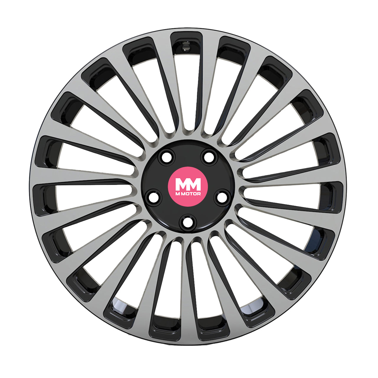 FW1010-S Performance Wheels