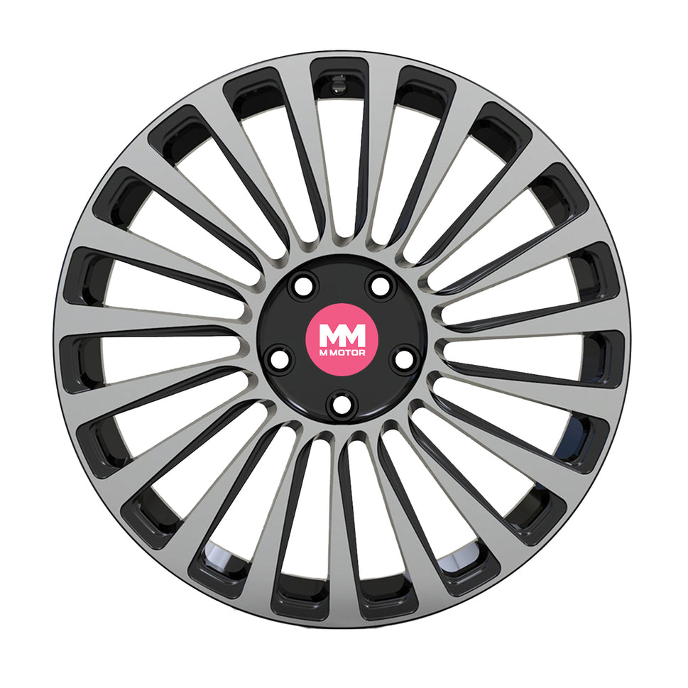FW1010-S Performance Wheels